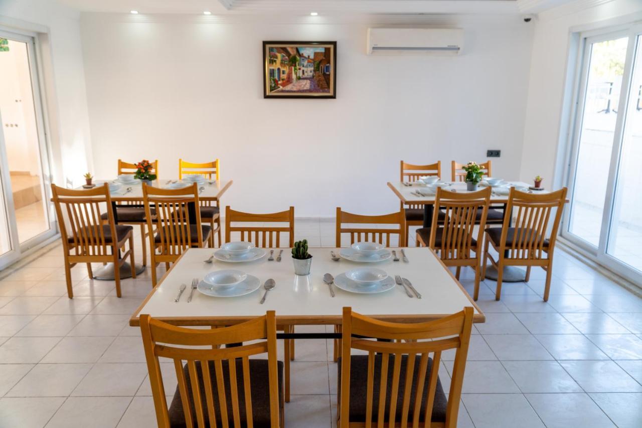 Elijah Hotel Kemer