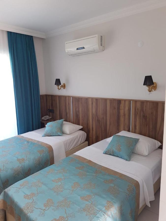Hotel Elijah Kemer