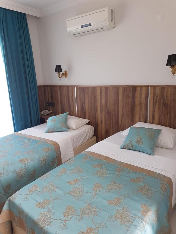 Elijah Hotel Kemer